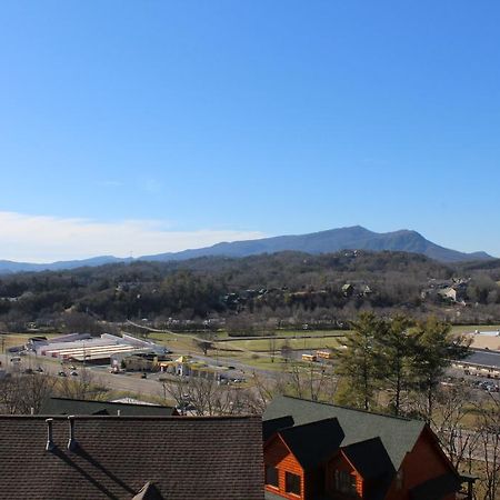 What A View Pigeon Forge Ngoại thất bức ảnh